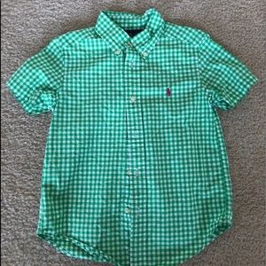 Polo by Ralph Lauren